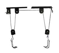 supporto per biciclette Portabici da soffitto per portabiciclette per portabiciclette