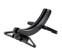 supporto per biciclette Portabiciclette Portabiciclette ABS MTB Bici da strada Porta espositore per parcheggio da pavimento interno Garage Casa