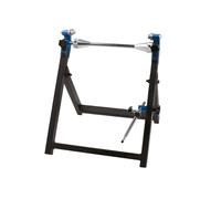 Supporto Per Bilanciamento E Allineamento Ruote Moto Laser 8236