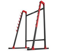 Supporto per bilanciere MH-S204 - Marbo Sport