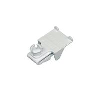 Supporto per Binario di Scorrimento Compatibile Con Liebherr 7428284 Congelatore