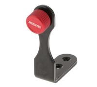 Supporto per binocolo, adattatore per treppiede a L per Orion, Nikon e Leica.