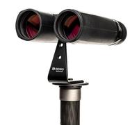 "Supporto per binocolo BENRO BINOH200 con fissaggio standard Arca-Swiss o vit...