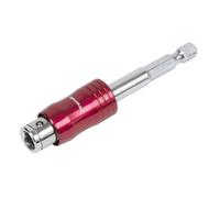 Supporto Per Bit E Chiave A Bussola Sealey 2-In-1 Quick Chuck 1/4" Hex AK4926