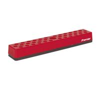 Supporto Per Bit Magnetico Sealey Capacità 36 Bit BH36