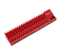 Supporto Per Bit Magnetico Sealey Capacità 42 Bit