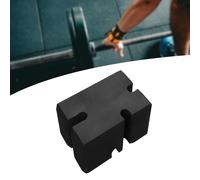 Supporto per blocco di pressa su panca in EVA per sollevamento pesi, tavola