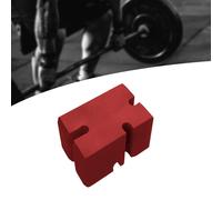 Supporto per blocco di pressa su panca in EVA per sollevamento pesi, tavola