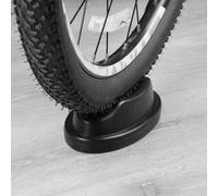 Supporto per blocco montante ruota anteriore bici Comodo da usare Accessori