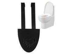 Supporto per blocco WC - Booster di dissoluzione solido e robusto, dispenser galleggiante per WC | per bagno dormitorio appartamento campeggio auto barca noleggio