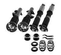 Supporto Per BMW 3 E36 Per Coupé 318is Kit Ammortizzatori A 24 Vie Coilovers Per Serie 3 E36 325 328 Ammortizzatore Sospensioni Sospensioni Pneumatiche