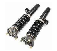 Supporto Per BMW Serie 3 E46 1999-2005 RWD Configurazione Coilover Con Abbassamento Delle Sospensioni Sospensioni Pneumatiche