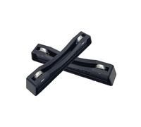 Supporto per Bobina di Filamento per Stampante 3D, 2 Pezzi, Design con Cuscinetto In Metallo, per Tutti I Tipi di Filamenti, Adatto per PLA/ABS/T
