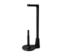Supporto per bobina di filo di grande capacità, supporto per filo per | Supporto universale per bobine per uso domestico con guida anti-groviglio, supporto per filo in PLA stampato 3D