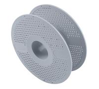 Supporto per bobine di filamenti resistenti alle alte temperature, cambia rapidamente i sistemi efficienti per percorsi continui di operazioni di stampa 3D