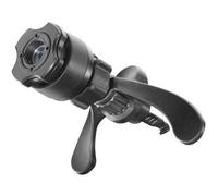 Interphone Cellularline Supporto Per Telefono Quiklox Air Vent