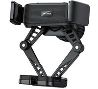Supporto per bocchetta dell'aria auto AWEI X39 Gravity nero