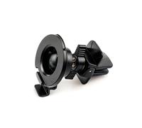 SUPPORTO PER BOCCHETTA DELL'ARIA AUTO NAVIGATORE SATELLITARE GPS GARMIN ACCESSOR
