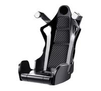 Supporto per bocchetta dell'aria dell'auto Supporto girevole a 360 gradi per supporto per telefono da 4,7-7 pollici Supporto per telefono Supporto antiurto Clip per presa d'aria sicura