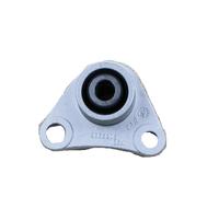 Supporto Per Boccole Di Supporto Motore Barra Di Coppia Lato Sinistro E Destro Per V&olvo S60 S80 V70 XC90, Accessori Per Auto Unità potenza(Left)