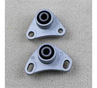 Supporto Per Boccole Di Supporto Motore Barra Di Coppia Lato Sinistro E Destro Per V&olvo S60 S80 V70 XC90, Accessori Per Auto Unità potenza(Left Right)