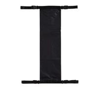 Supporto per bombola d'aria - Imbracatura per montaggio su sedia a rotelle, supporto per bombola d'aria | Supporto per dispositivo di respirazione sicuro, kit per ossigeno da viaggio, per bom