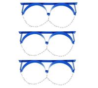 Supporto Per Bombola Del Gas Supporto Per Bombola Di Propano, Confezione Da 1, 2, 3, 4, 5 Pezzi, Supporto Da Parete Per Bombola Di Ossigeno In Acciaio, Contiene 1, 2, 3 Bombole(3 set,2 Bottle 25 3/5"(