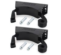 Supporto Per Bombola Di Propano Montato A Muro 2Pz