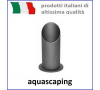 Supporto per Bombola Ricaricabile g 500 - AQUILI - CO2 acquario