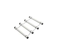 Supporto Per Bombole In PVC Per Immersione Subacquea 32 Bombole TK0513