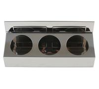 Supporto Per Bombole Spray - Laser 7389 Nuovo