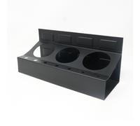 Supporto Per Bombole Spray Magnetiche E Cacciaviti