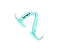 Portaborraccia Supacaz Fly Cage Poly azzurro