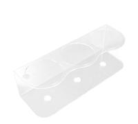 Supporto Per Bombolette Spray Porta Bomboletta Portabottiglie Flacone Da Parete