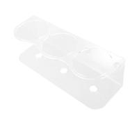 Supporto per bombolette spray Supporto per bottiglie spray per montaggio a