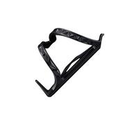 Supporto per borraccia in polietilene nero supacaz side swipe cage left