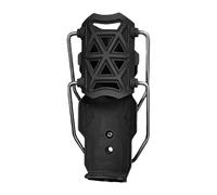 Supporto per borraccia per bicicletta,Supporto per borraccia regolabile per bicicletta | per ciclismo per sport mountain bike escursionismo scooter avventura all'aperto