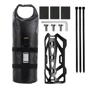 Supporto per Borsa Da Bicicletta, Supporto per Borsa Da Ciclismo, Portabottiglie