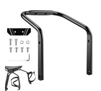 Supporto per borsa da sella per biciclette, adattatore stabile per | Portaborraccia da bicicletta per ciclismo all'aperto, mountain bike, tour e bici da strada