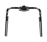 Topeak stabilizzatore borsa da sella backloader wishbone nero