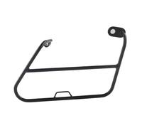 Supporto Per Borsa Laterale Per Baule Sinistra E Destra Per Super Cub 125 2018-2024 2019 2020 2021 Moto Portapacchi(Giusto)