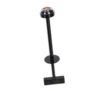 Supporto per borse della spesa a rullo per supermercato, supporto per borse