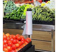 Supporto per borse della spesa portatile, per negozi, aziende e famiglie