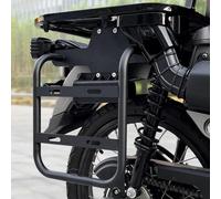 Supporto Per Borse Laterali Per Moto Portapacchi Honda ct125