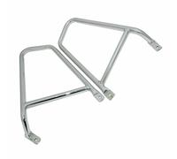 Supporto Per Borse Laterali Royal Enfield Chrome Interceptor AEs