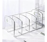 Supporto per borse, portadocumenti verticale, porta buste, scaffale per