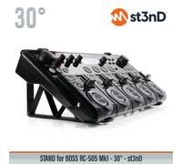 SUPPORTO per BOSS RC-505 (Mk1) - 30°