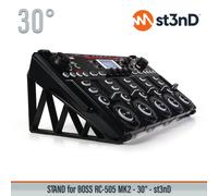 SUPPORTO per BOSS RC-505 (Mk2) - 30°
