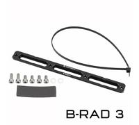 Supporto Per Bottiglia Da Ciclismo Wolf Tooth Components B-RAD 3