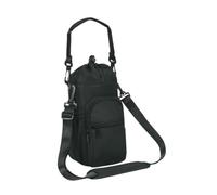 Supporto per Bottiglia D'acqua con Cerniera E Manico per Ciclismo All'aperto